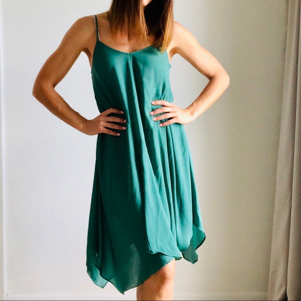 Boho Dress